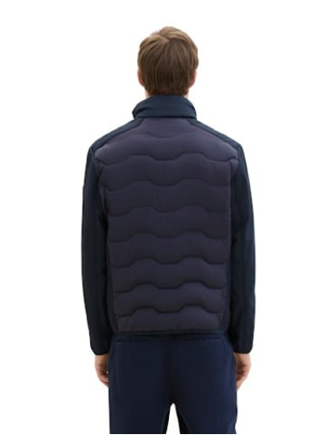 Tom Tailor Übergangsjacke für Herren in blau