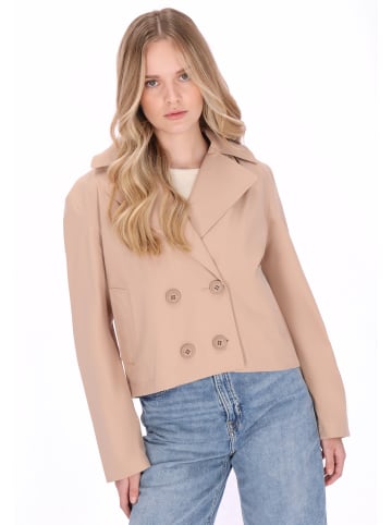 Schmuddelwedda Women Jacket in sand