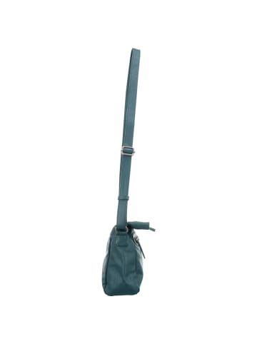 Sticks and Stones Handtasche in grün