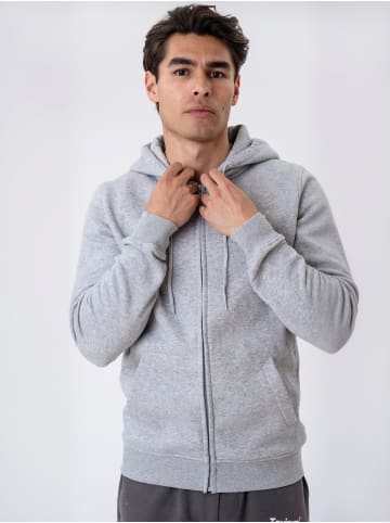 Toujours Actif Pullover Apres in Grey
