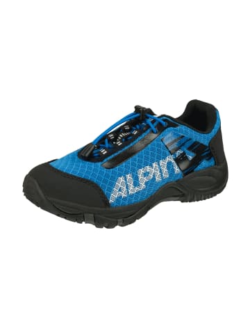 Alpina Trekkingschuh Joy in blau