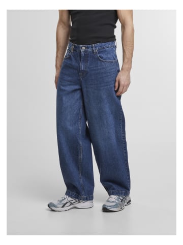 2Y Studios Baggy & Loose in mid blue