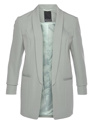 Laura Scott Longblazer in mint