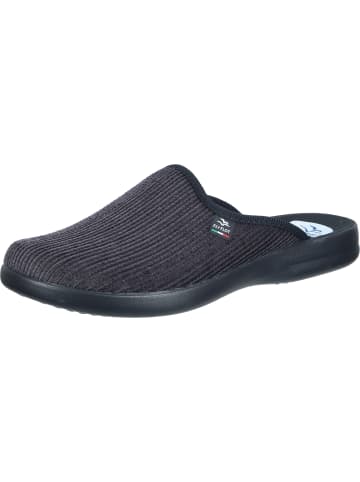 FlyFlot Klassische Hausschuhe in grau