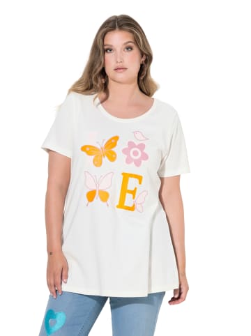 MIAMODA Shirt in offwhite