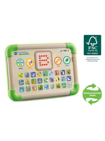 vtech Interaktives Holz-Lerntablet - 12 Monate - 4 Jahre