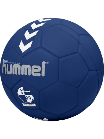 Hummel Handball in Blau
