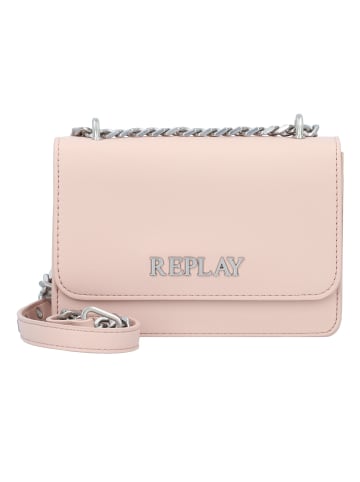Replay Mini Bag Umhängetasche 18 cm in peach whip