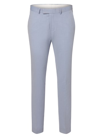 Finshley & Harding Baukasten-Hose California in hellblau