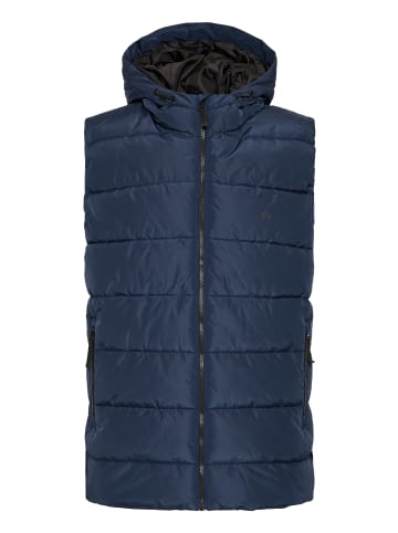 North Bend Steppweste NBAmato M in Blau