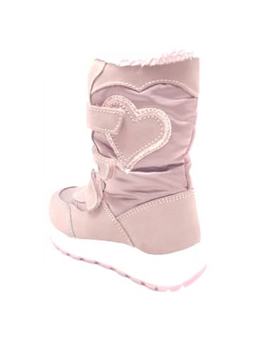 Orion Boots  in Rosa