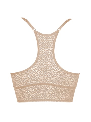 DKNY Bra Modern Lace in champagne