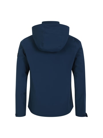 Dare 2b Regenjacke Switch Out II in dunkelblau