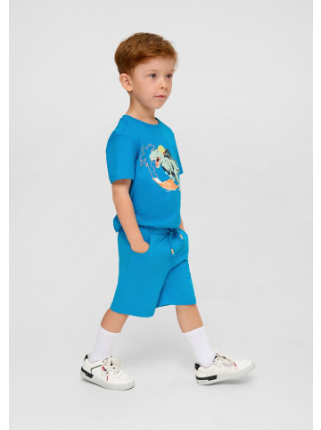 s.Oliver Leggins in 6292_pastelltürkis