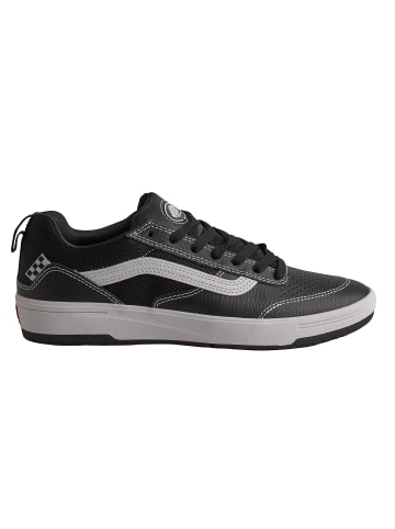 Vans Sneakers in Black