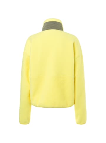 Marmot Sweatshirt W 94 E.C.O. RECYCLED FLEECE in Hellgrün