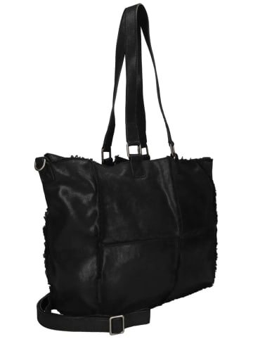 Burkely Taschen in Schwarz