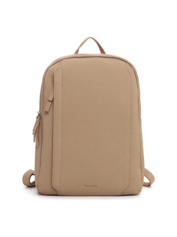 Tamaris TAS Kimi Daypack 39 cm Laptopfach taupe