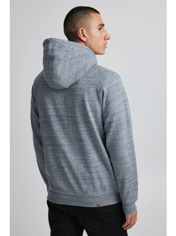 11 Project Kapuzensweatjacke PRMense in Blau