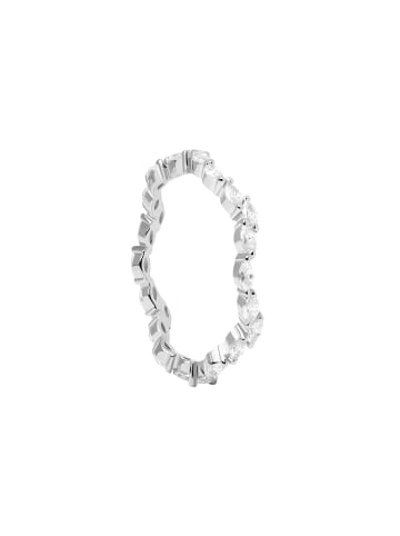PDPAOLA Ring in silber