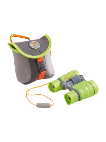 Haba Kinderfernglas Terra Kids Fernglas mit Tasche in mehrfarbig