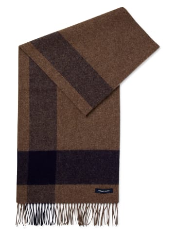 Andrew James Wollschal in mocca marine - 0002