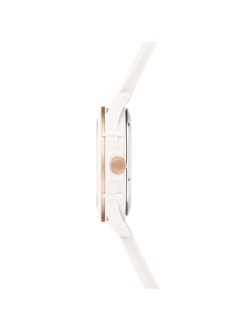 LIEBESKIND BERLIN Armbanduhr Multifunction Statement in weiß