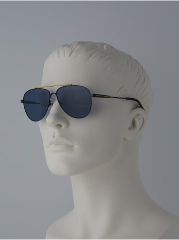 Ralph Lauren Sonnenbrille für Herren in blau