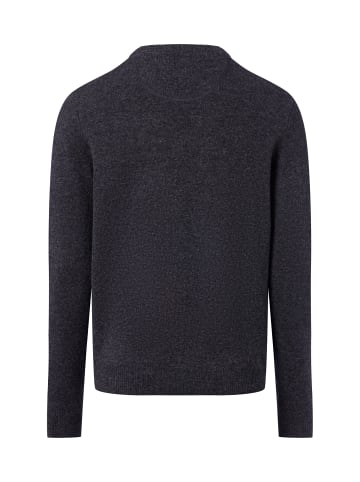 Nils Sundström Pullover in anthrazit - 0031