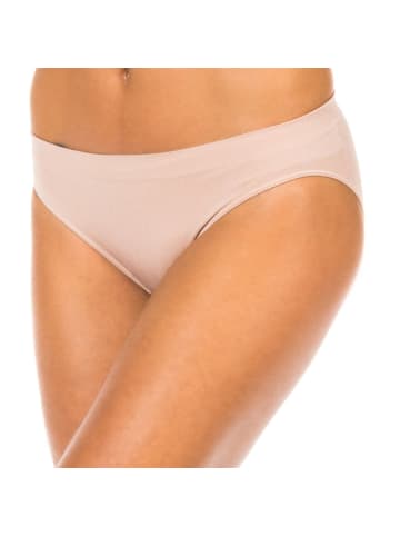DIM 2er-Set: Pantys in Beige