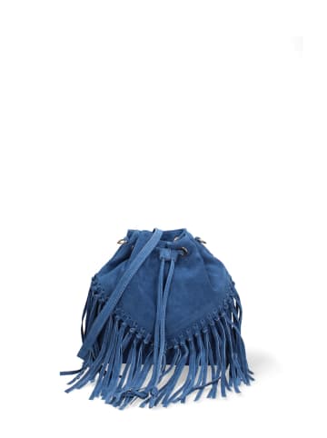 Gave Lux Eimer Tasche in DARK BLUE