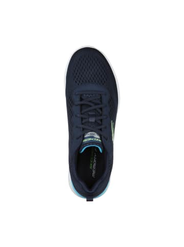 Skechers Sneakers "SKECH-AIR DYNAMIGHT" in Marineblau