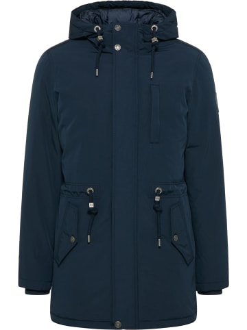 MO Parka in Marine