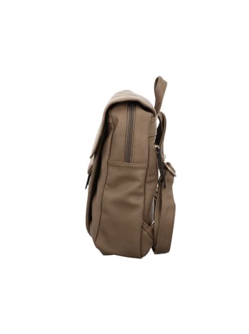 Gabor Rucksack in taupe