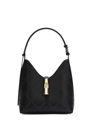 Furla Schultertasche in BLACK