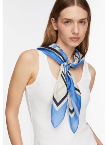 comma Tuch in 04B1_creme