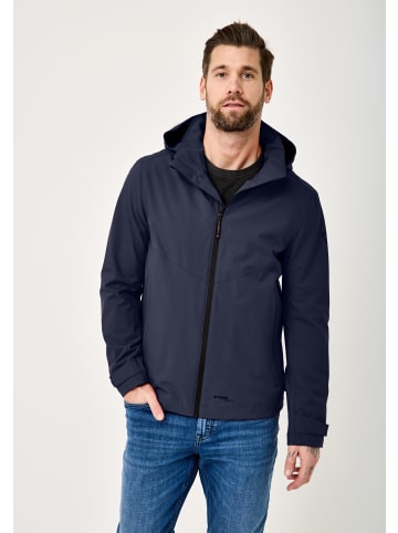 redpoint Funktionsjacke LEN 4.0 in navy
