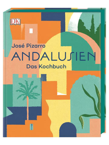 Dorling Kindersley  Andalusien