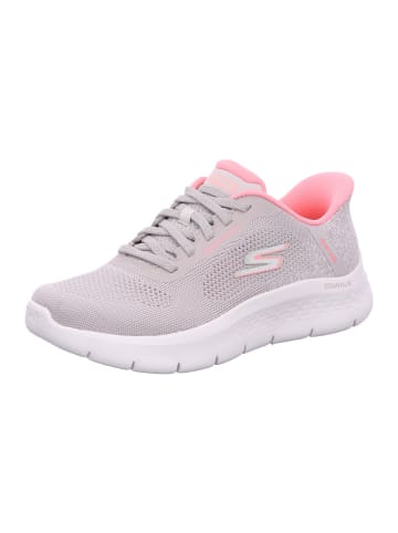 Skechers Sportschuh in grau