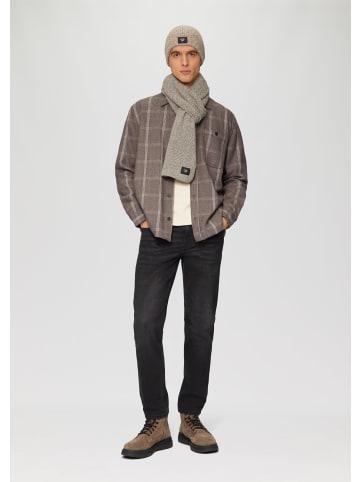 s.Oliver Tuch in 83X0_hellbraun