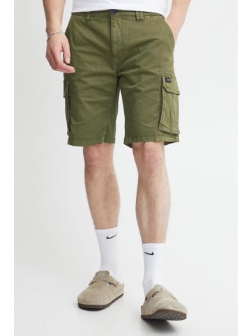BLEND Cargoshorts BHShorts - 20715126  Klassische Shorts mit Eingrifftaschen in Grün