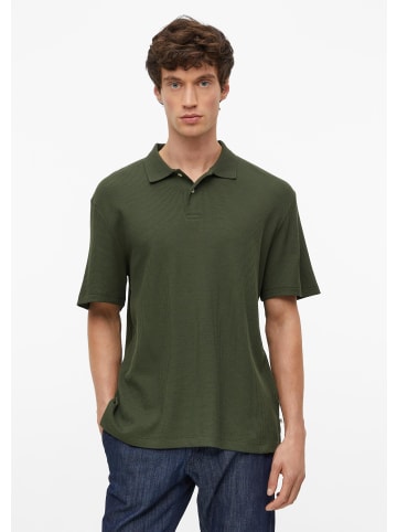 s.Oliver Polo-Shirt in 7938_olivgrün