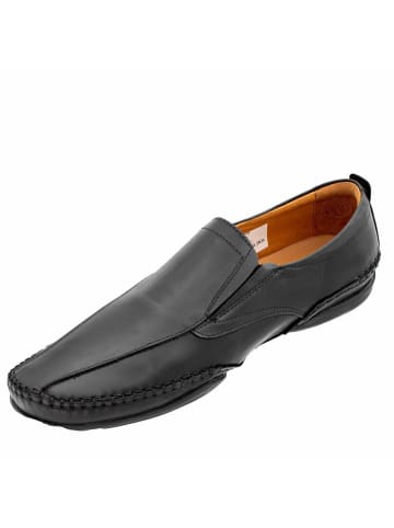 Pikolinos Mokassin in schwarz