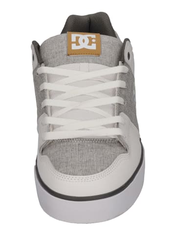 DC Shoes Sneaker Low PURE 300660 in grau