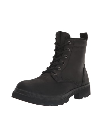 Ecco Stiefelette in schwarz