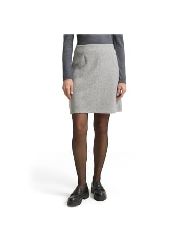 Tom Tailor Rock in medium silver grey melange