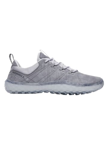 Merrell Wrapt in Grau