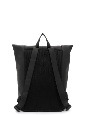 EMILY & NOAH Rucksack E&N Kairo in black