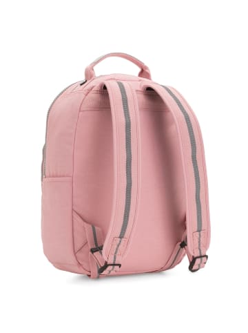 Kipling Back To School Seoul S Rucksack 35 cm bridal rose