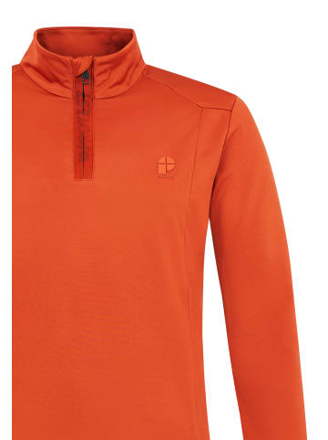 Protest " REWILL in Burnt Orange